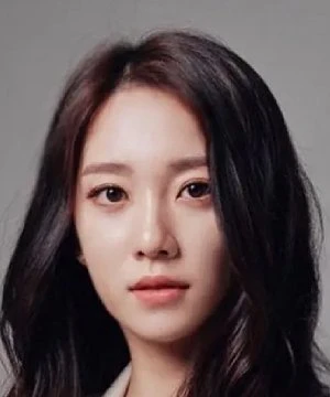 Lee Su Ji