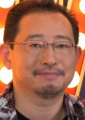 Kurakata Masatoshi