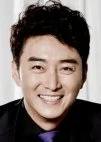 Jeong Wook