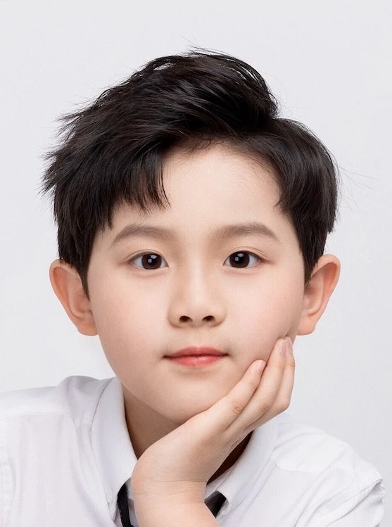 Liao Zhen Hao