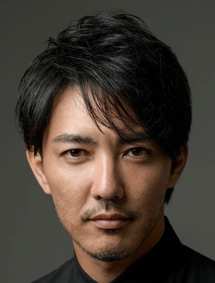 Kaneko Noboru