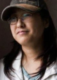 Hong Jin Ah