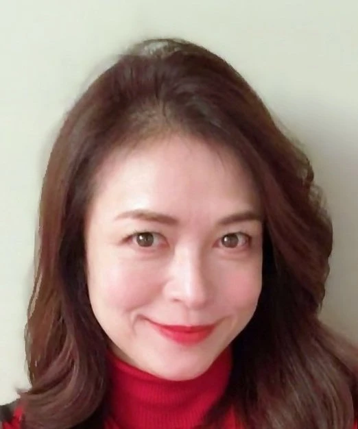 Yokoyama Megumi