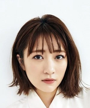 Takahashi Minami
