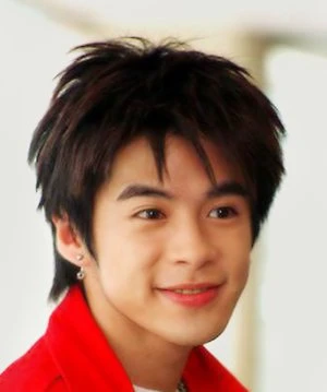 Edward Ou