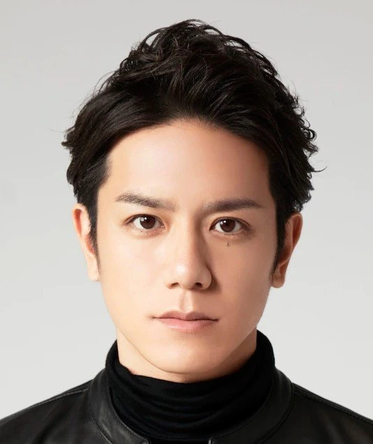 Takizawa Hideaki