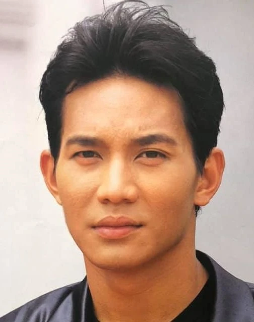 Tok Suppakorn Kitsuwan