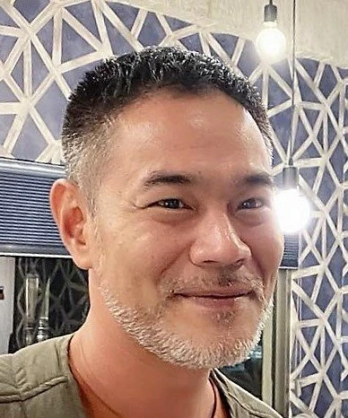 Darryl Kuo