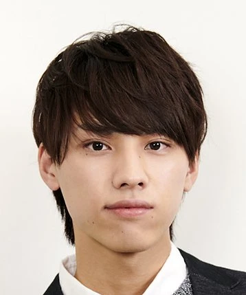 Nakahara Hiroki