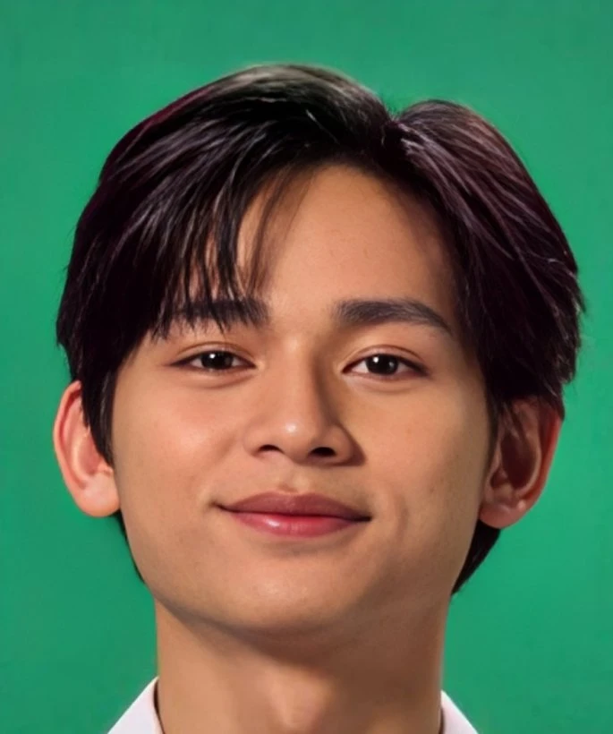 Kurt Delos Reyes