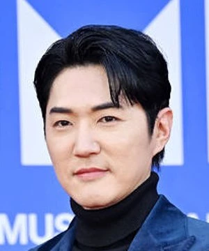 Danny Ahn