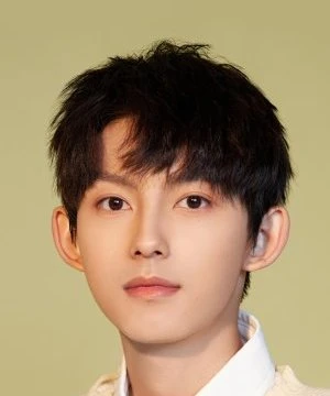 Liu Xu Wei