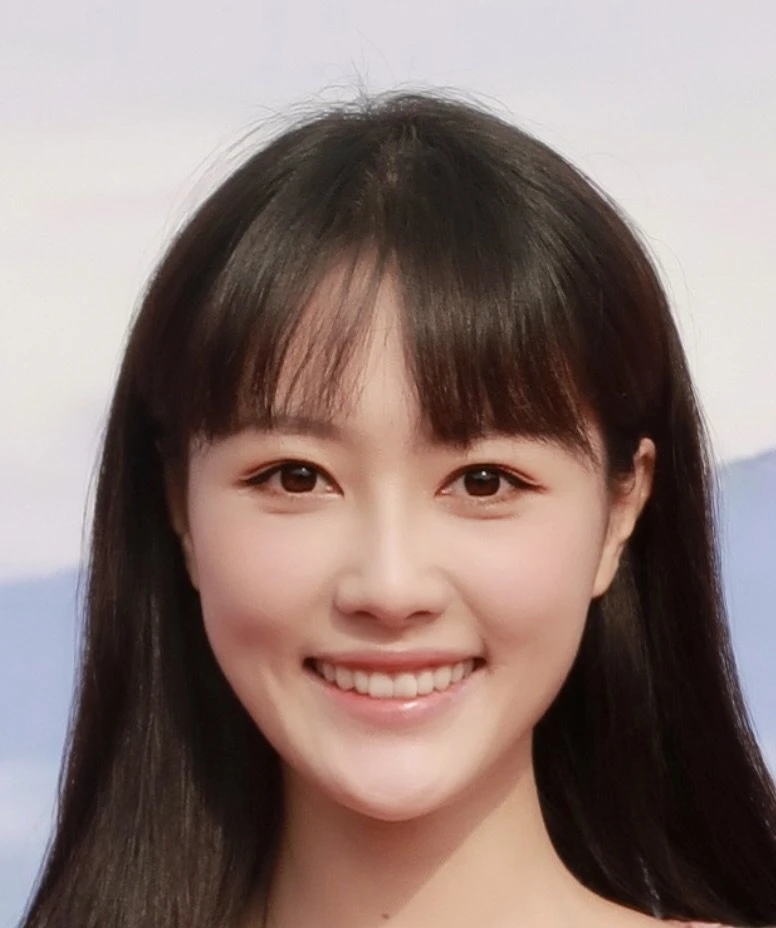 Marmalade Zhang