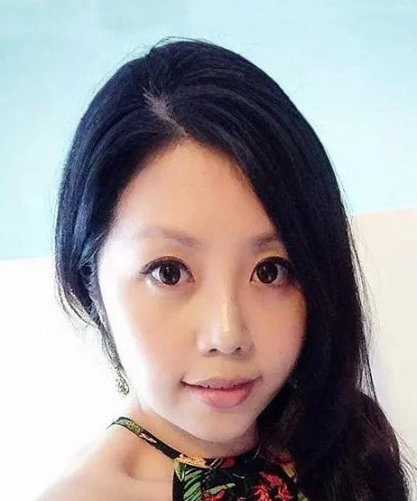 Tina C. Wang