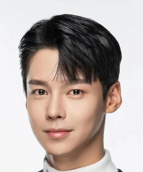 Hwang Jung Ha