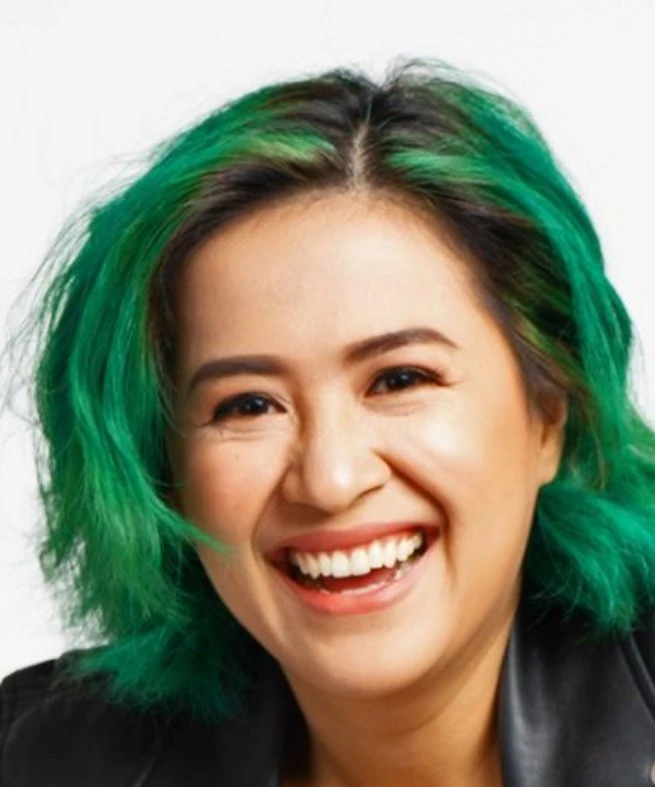 Dwein Baltazar