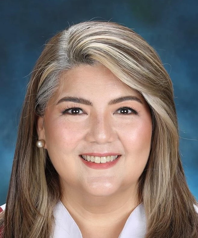 Arlene Muhlach