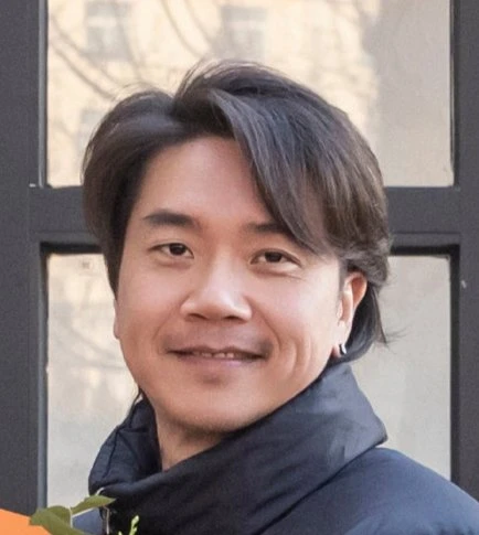 Chiang Chi Cheng