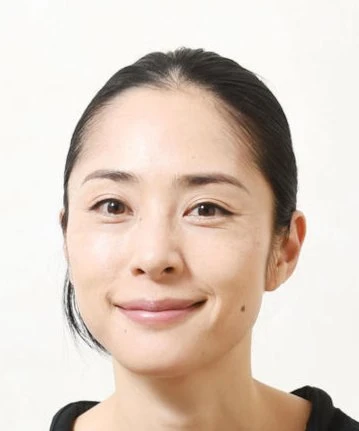 Fukatsu Eri