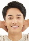 Shin Woo Gyum