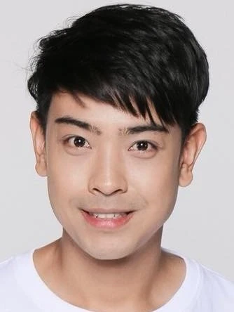 Ball Witawat Singlampong