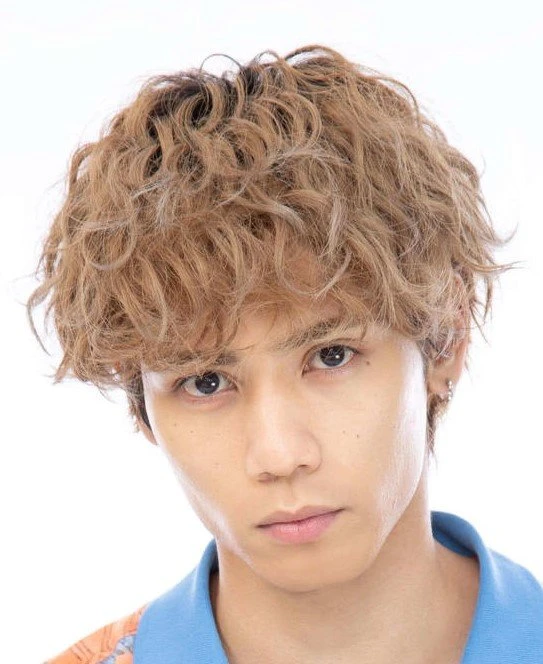 Kamiya Kenta