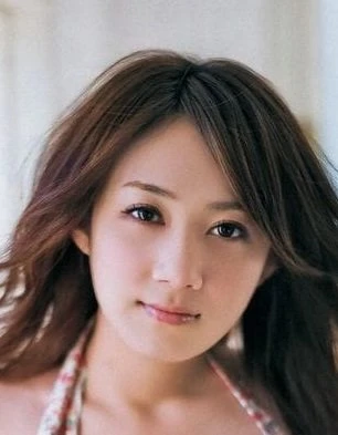 Kobayashi Yumi