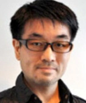 Ueda Yasushi
