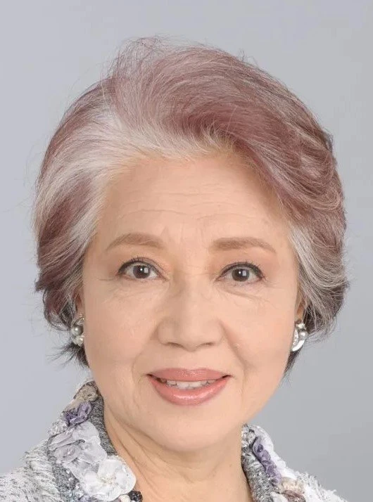 Mizuno Kumi