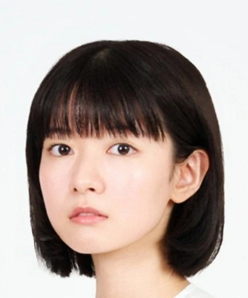Kakihara Rinka