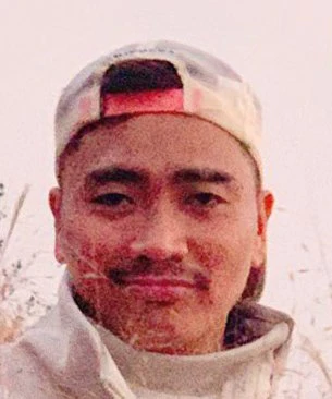 John Leo Garcia