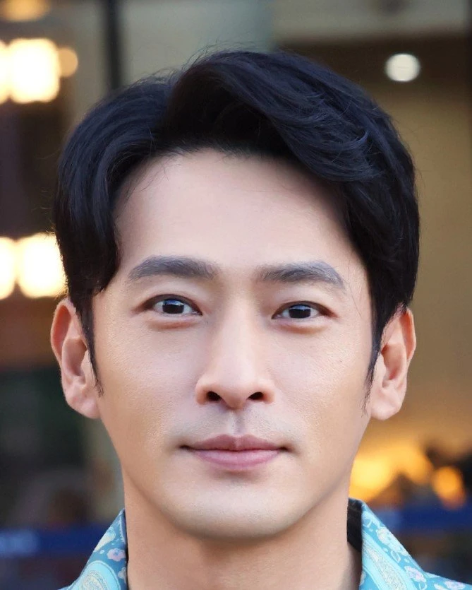 Wu Hong