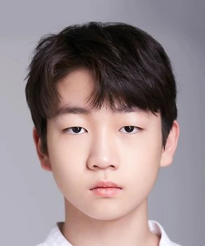 Kang Jee Seok