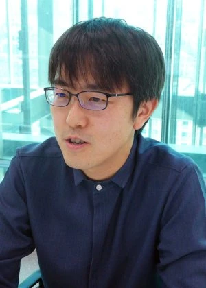 Fujiki Mitsuhiko