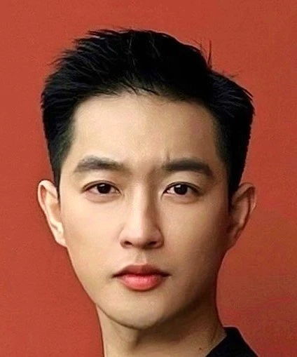 Jin Hao Chen