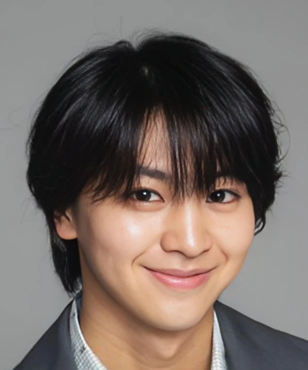 Fujimoto Kodai
